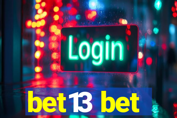 bet13 bet